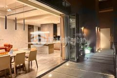 The river thủ thiêm ˑ penthouse 3pn sân vườn ˑ 210m² ˑ 72.2 tỷ all in
