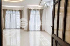 Tân hương quận tân phú ngang 6m hẻm 7m thông dt sàn 390m²