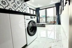 Bán nhà đường láng 56m2, 7t thang máy đẹp long lanh dòng tiền 900trnăm ô tô vf3 đỗ cửa
