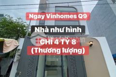 Nhà hot quận 9 gấp gấp gấp