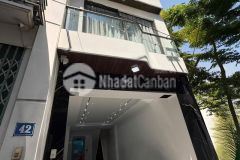 Bán nhà phúc lợi,long biên 6 tầng,45m,mt4m oto vào nhà nhỉnh 10 tỷ