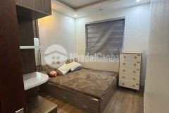 Bán căn chung cư tòa ct2 kđt tuệ tĩnh, ph cẩm thượng, tp hd, 51m2, 2 ngủ, 1 vs, chỉ 1.3x tỷ