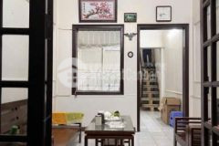 Cho thuê nhà nguyên căn đường láng, đống đa, gần ngã tư sở, 4 ngủ sẵn nội thất