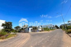 Nền đẹp, giá tốt, kế góc, vị trí sáng trục thông với trục chính a1 2 3 kdc phú an