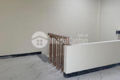 Cho thuê nhà sau nhà mp trần quốc toản, giá 7 triệu, 15m2x5t