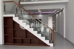 Nhà đẹp 2 tầng cần bán gấp gần chợ cocoland 150m2 nhỉnh 2.1x tỷ
