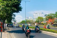 Lô góc hẻm ô tô linh đông thủ đức 61m2 chỉ 4 tỷ
