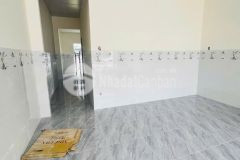 Cho thuê nhà trệt mới đẹp có máy lạnh kdc hồng loan, cái răng, cần thơ. giá thuê 8 triệu tháng