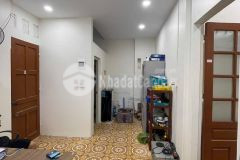 Bán căn chung cư ngô quyền, phường tân bình, tp hd, 32m2, chỉ 3xx triệu, vị trí trung tâm