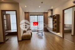 Cc bán trục 3 tầng trung the canopy 3 vinsmart city, 2 pn, full nội thất, 74m 6.9 tỷ