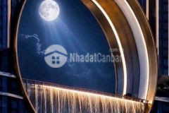 Căn hộ 1pn sun galaxy complex da nang downtown view sông hàn, booking 50tr đợt 1