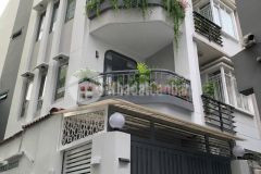 Siêu phẩm 4 tầng garden house phú nhuận, khu giáp quận 1, lô góc thoáng, full nội thất, giá cực sốc