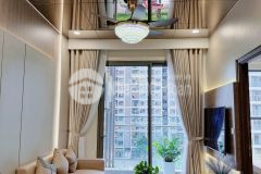 Chính chủ gửi bán căn hộ thuộc tòa m3 masteri waterfront, ocp1