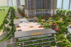 Siêu phẩm giá trị lớn chỉ có tại dự án mangala complex song khê nội hoàng bắc ninh