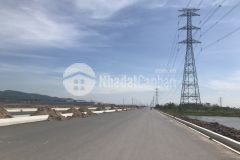 Chuyển nhượng 7.000m² đất khu công cn yên lư bắc ninh lô diện tích nhỏ