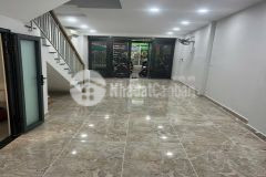 Bán nhà mặt tiền kinh doanh nguyễn đỗ cung, p tây thạnh, tp hcm, 59m2. 2 tầng, giá rẻ