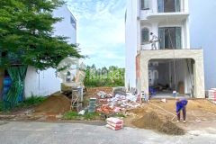 Bán nhanh lô đất 5x18m đường số phạm hữu lầu sát phú mỹ hưng, quận 7