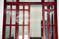 Ngộp bank bán gấp nhà cấp 4 tân phú trung chỉ 680 triệu dt 110m2 sổ hồng riêng