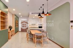 Sunwah pearl 3pn view thủ thiêm quận 1 133m² 55 triệutháng cho thuê