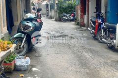 Bán gấp, nhà hẻm xe hơi, phan chu trinh, phường 24, bình thạnh, 61m, chỉ 6,5 tỷ.
