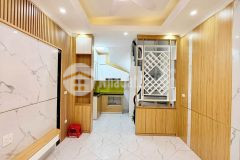 Tôi cần bán nhà ngõ kim ngưu, giá 9 tỷ, 30m2x4t, ở luôn, ảnh thật