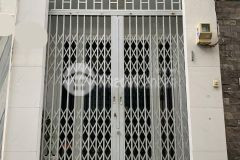 Nhà 3 tầng hẻm ô tô, khu vực phú nhuận giáp quận 1, 40m², 3 tầng, sốc chỉ 7,8 tỷ