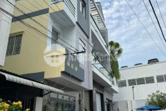 Bán hoặc cho thuê nhà 2b5 đường số 10, phường phú lâm tp.hcm. lh 0938358990, 0908535558