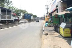 Chủ muốn bán nhanh 32 tỷ nhà và đất mặt tiền đường số 1 phường linh xuân thủ đức, 544m2 giá 32ty