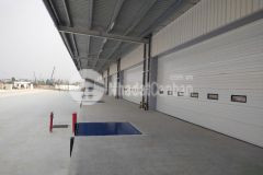 Cho thuê kho logistics 3.150m2 khu công nghiệp song khê bắc ninh