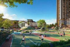 Bán căn 3pn tuyệt phẩm dự án mangala complex song khê nội hoàng bắc ninh