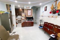 Phạm văn haitrường sa, 5 tầng lô góc, nở hậu 5.6m, 58m2, 6pn, ởcho thuê, chỉ 7.55 tỷ