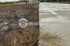 Bán đất thổ cư 5x40 đường nguyễn văn vịnh gần 2 cụm kcn, dân cư đông đầy đủ điện nước