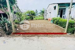Cắt giảm 100 triệu lô đất sát chợ đại hiệp giá chỉ 8xx triệu