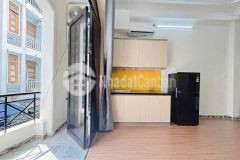 Nhà 4 tầng khu vip phan xích long, phú nhuận, 4.5x15.5m, chỉ 15.5 tỷ