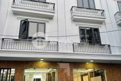 Bán nhà an đà, nhà đẹp, ở ngay, 46m², 3.9 tỷ.
