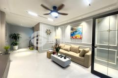 Bán nhà vương thừa vũ 46m2 x 5t thang máy, 6pn, 2 mặt thoáng, sổ vuông 12 tỷ
