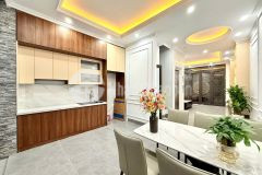 Bán nhà lê trọng tấn 52m2 x 6t thang máy, 3 mặt thoáng, sổ vuông 12.9 tỷyy