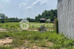 Bán lô đất ngay kcn phước đông, có sổ