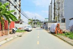 Cần tiền bán gấp nhà mặt tiền đường võ văn hát, p. long trường, quận 9, giá chỉ 5.9 tỷ