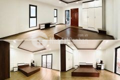 Nhà đẹp phố láng hạ 36m2, 5 tầng tặng full nội thất có 2 mặt thoáng, mt4.6m giá 11.3 tỷ