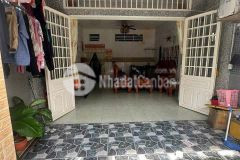Chính chủ cần tiền bán gấp nhà cấp 4 phước hiệp, củ chi chỉ 760 triệu