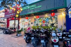 Cho thuê nhà mặt tiền nguyễn văn cừ an khánh gần đại học y dược ngang 10m