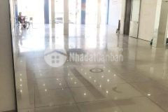 Cho thuê nhà mặt tiền mậu thân gần siêu thị lotte cần thơ ngang hơn 10m