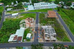 Hot em còn duy nhất 6 lô đất liền kề gần kdl bửu long trả trước từ 500 triệu nền sang tên