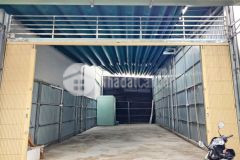 Cho thuê mặt bằng 5x16m mặt tiền kinh doanh mua bán võ thị nhờ, quận 7