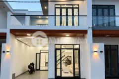 Bán nhà lầu p tân triều cách bửu long 10p thanh toán 700tr vào ở ngay