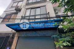 Bán nhà bát khối,long biên 4 tầng,37m,mt3.5m oto đỗ cửa nhỉnh 7 tỷ