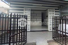 Bán gấp nhà phan văn đối bà điểm, hóc môn chỉ 1 tỷ 230 triệu