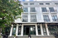 Cho thuê nhà vincom shophouse xuân khánh cần thơ đường 304 giá 40 triệu