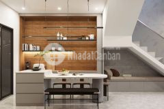 Nhà đẹp tại kqh viện nghiên cứu hạt nhân, đường hùng vương
